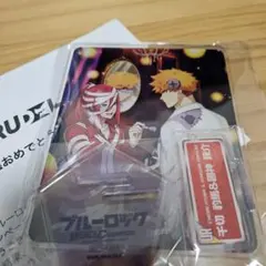 2026年最新】pwc アクリルスタンド 千切の人気アイテム - メルカリ