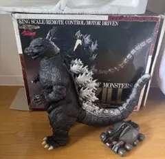2026年最新】キングスケールゴジラの人気アイテム - メルカリ