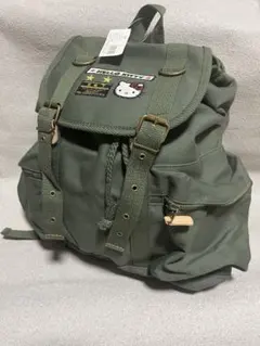 2026年最新】ハローキティ リュック レトロの人気アイテム - メルカリ