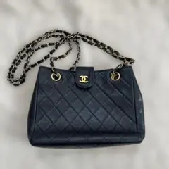 2026年最新】chanel キルティング ショルダーの人気アイテム - メルカリ