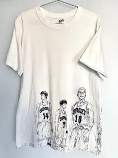 2026年最新】スラムダンク tシャツ あれから10日後の人気アイテム
