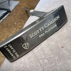 2026年最新】スコッティキャメロン ニューポート2 35インチの人気