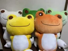 2026年最新】かえるのピクルス もちもちおひるねbigの人気アイテム