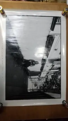 2026年最新】宇多田ヒカル DEEP RIVER ポスターの人気アイテム - メルカリ