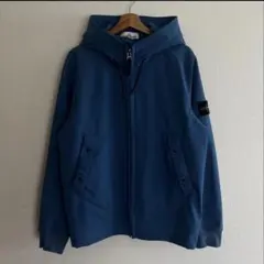 2026年最新】STONE ISLAND ナイロンジャケットの人気アイテム - メルカリ