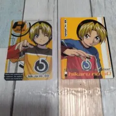 2026年最新】rのヒカルの碁の人気アイテム - メルカリ