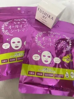 2026年最新】パーリーデューFUSHIKAの人気アイテム - メルカリ