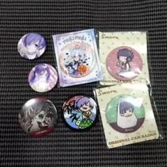 2026年最新】歌い手缶バッジの人気アイテム - メルカリ