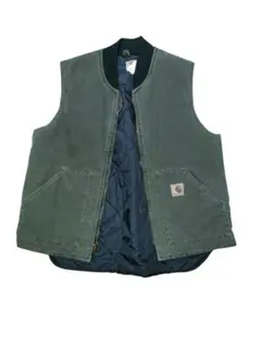 2026年最新】カーハート ベスト 腰ゴムの人気アイテム - メルカリ