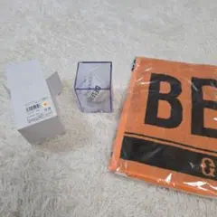 2026年最新】be:first タオル ジャイアンツの人気アイテム - メルカリ