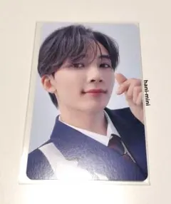 2026年最新】seventeen 会場限定 ジョンハンの人気アイテム - メルカリ