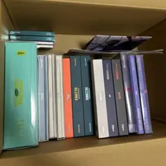 2026年最新】enhypenアルバムまとめ売りの人気アイテム - メルカリ