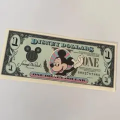 2026年最新】disney dollarsの人気アイテム - メルカリ