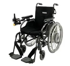 2026年最新】ヤマハ 電動車いすの人気アイテム - メルカリ