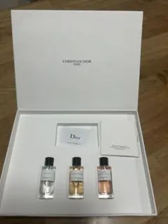 2026年最新】ディオール ラッキーソープセットの人気アイテム - メルカリ