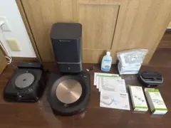 2026年最新】ルンバ ブラーバ セットの人気アイテム - メルカリ