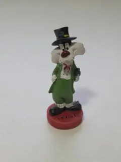 2026年最新】シルベスター フィギュアの人気アイテム - メルカリ