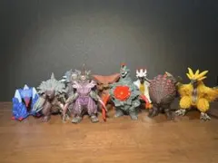 2026年最新】ソフビ 蓄光 怪獣の人気アイテム - メルカリ