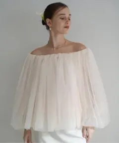 2026年最新】acka ブラウスの人気アイテム - メルカリ