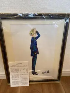 2026年最新】和久井健 サインの人気アイテム - メルカリ