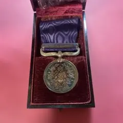 2026年最新】紺綬褒章の人気アイテム - メルカリ