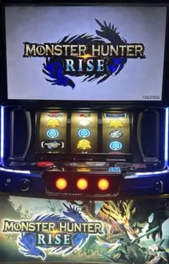 2026年最新】モンハンライズ パチスロの人気アイテム - メルカリ