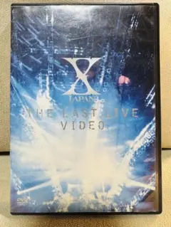2026年最新】X JAPAN LAST LIVEの人気アイテム - メルカリ
