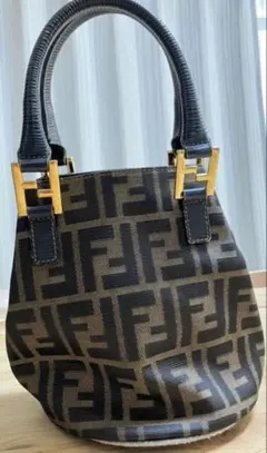 2026年最新】ヴィンテージ フェンディ バッグの人気アイテム - メルカリ