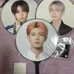 2026年最新】enhypen うちわ ヒスンの人気アイテム - メルカリ