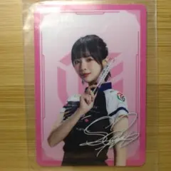 2026年最新】岡田紗佳 トレカの人気アイテム - メルカリ