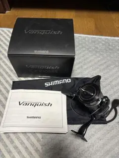 2026年最新】ヴァンキッシュc2000sの人気アイテム - メルカリ