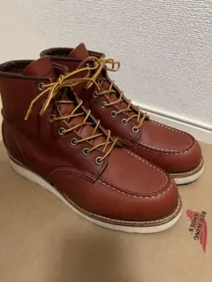 2026年最新】レッドウィング8875の人気アイテム - メルカリ