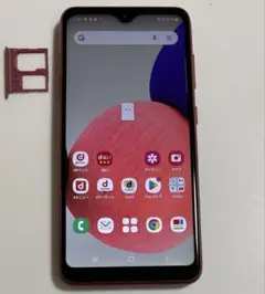 2026年最新】galaxy a22 5g 64gb sc-56bの人気アイテム - メルカリ