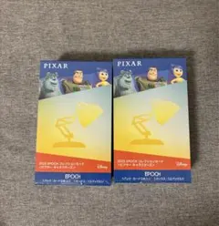 2026年最新】ピクサー カードの人気アイテム - メルカリ
