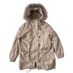 2026年最新】ツモリチサト モッズコートの人気アイテム - メルカリ