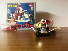 2026年最新】ポピー 超合金 カゲスターの人気アイテム - メルカリ