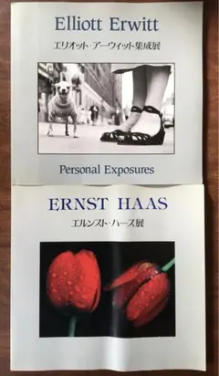 2026年最新】エルンスト・ハース写真集の人気アイテム - メルカリ