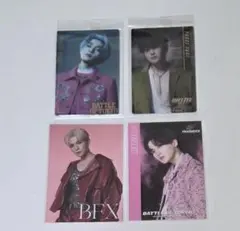 2026年最新】八木勇征 トレカの人気アイテム - メルカリ