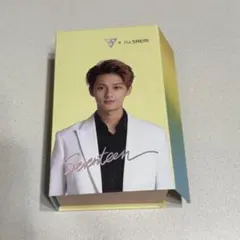 2026年最新】seventeen the saemの人気アイテム - メルカリ