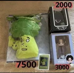 2026年最新】ヤギッコリーぬいぐるみパスケースの人気アイテム - メルカリ