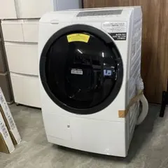 2026年最新】BD-SG100 ドラム式HITACHI 洗濯乾燥機の人気アイテム