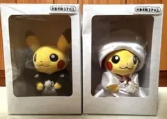 2026年最新】白無垢ピカチュウの人気アイテム - メルカリ