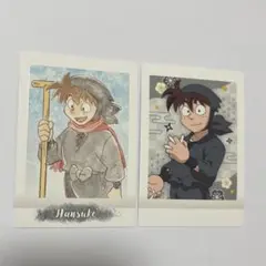 2026年最新】忍たま乱太郎 ぱしゃこれ 土井半助の人気アイテム - メルカリ