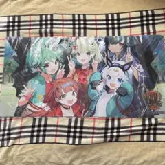 2026年最新】ドラゴン娘 プレイマットの人気アイテム - メルカリ