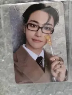 2026年最新】ateezソンファの人気アイテム - メルカリ