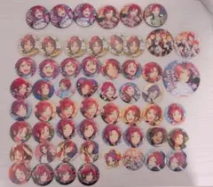 2026年最新】衣更真緒 缶バッジ 2024の人気アイテム - メルカリ