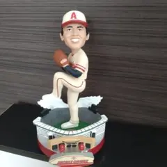2026年最新】大谷翔平 ボブルヘッド 東京の人気アイテム - メルカリ