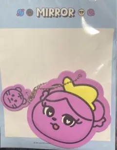 2026年最新】aespa ニンニン ミラーの人気アイテム - メルカリ