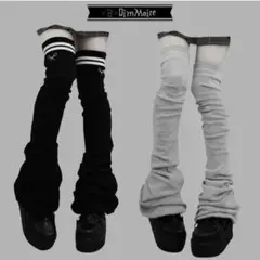 2026年最新】DimMoire レッグウォーマーの人気アイテム - メルカリ