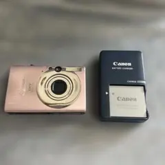 2026年最新】Canon IXY 20isの人気アイテム - メルカリ